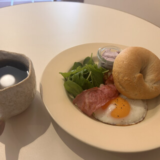 グッドフィーリング コーヒー_1