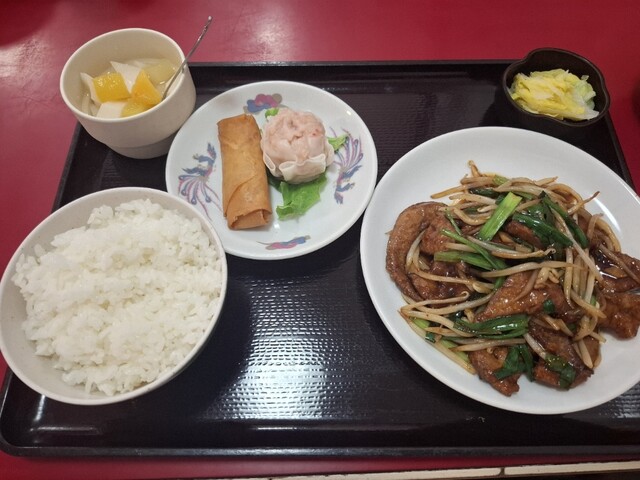 楓林（フウリン） - 釧路（中華料理）の写真