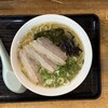 うちだラーメン