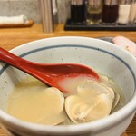 麺処 青野 - 