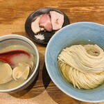 麺処 青野 - 