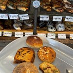 ベーカリーバカンス - 