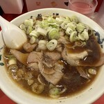 末廣ラーメン本舗 - 