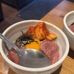 TOKYO焼肉ごぉ 3号店 - 