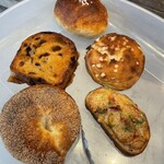 ベーカリーバカンス - 