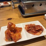 TOKYO焼肉ごぉ 3号店 - 