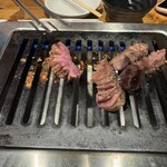 TOKYO焼肉ごぉ - 