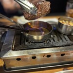 TOKYO焼肉ごぉ - 