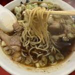 末廣ラーメン本舗 - 