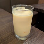 MILAN - マンゴーラッシー