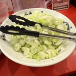 末廣ラーメン本舗 - 