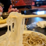 更科 斉とう - 更科リフト