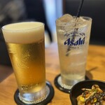 TOKYO焼肉ごぉ 3号店 - 