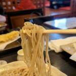 更科 斉とう - 二八リフト