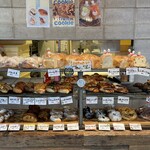 ベーカリーバカンス - 