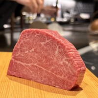 鉄板焼き あさひ - 