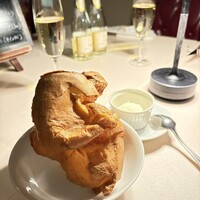 トラットリア グランボッカ - 