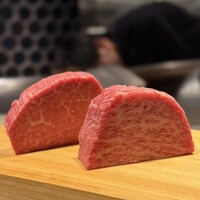 鉄板焼き あさひ - 