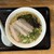 うちだラーメン - 料理写真: