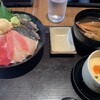 海鮮丼 佐政