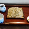 蕎麦きり吟