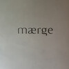 mærge