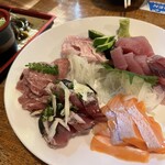 海人居酒屋 源 - 