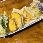 蕎麦庄 やまこし - 