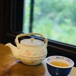 蕎麦庄 やまこし - 