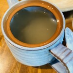 蕎麦庄 やまこし - 