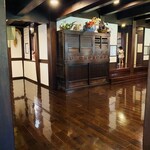 蕎麦庄 やまこし - 