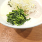 らーめん樹希 - 