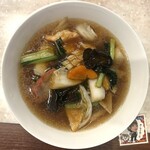 中国料理 獅子房 - 