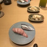 意気な寿し処阿部 - 