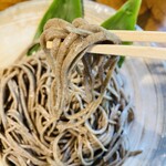蕎麦庄 やまこし - 