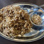 インド・ネパール料理＆バー8848 - 