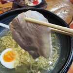 我夢舎楽 - 