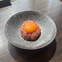 焼肉うしごろ 銀座並木通り店 -  焼肉うしごろ 銀座並木通り店 -