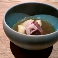 おおさかもん料理 鮨 守屋 - 