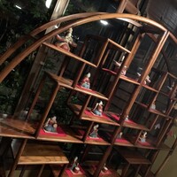 国登録文化財 二木屋 - 