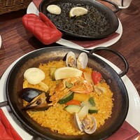 スペイン料理 La Cazuela 三ノ宮 ミント神戸店 -  スペイン料理 La Cazuela 三ノ宮 ミント神戸店 -