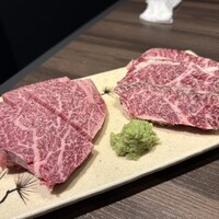 焼肉Coco Nemaru Ginza - 