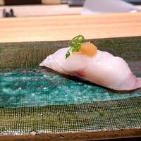 おおさかもん料理 鮨 守屋 - 