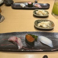 意気な寿し処阿部 青山店 -  意気な寿し処阿部 青山店 -