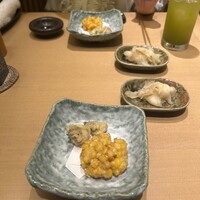 意気な寿し処阿部 青山店 -  意気な寿し処阿部 青山店 -