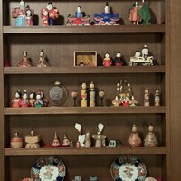国登録文化財 二木屋 - 