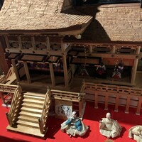 国登録文化財 二木屋 - 