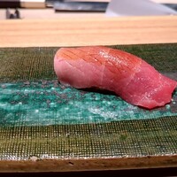 おおさかもん料理 鮨 守屋 - 