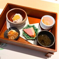 恵比寿 鮨 おぎ乃 - 