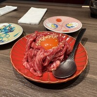 焼肉Coco Nemaru Ginza - 